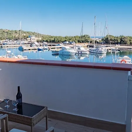 Portoottioluaffitti Spiaggia 70mt Nyaraló