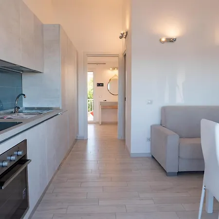 Portoottioluaffitti Spiaggia 70mt Porto Ottiolu