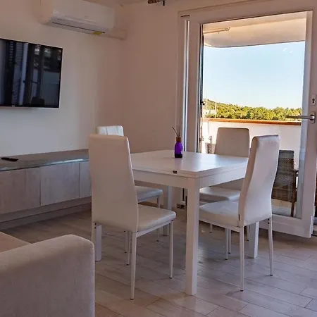 Portoottioluaffitti Spiaggia 70mt *