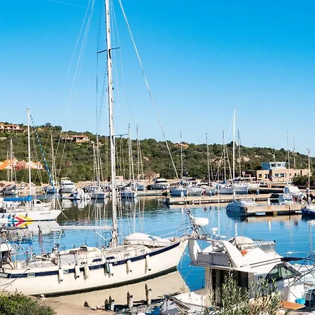 Portoottioluaffitti Spiaggia 70mt * Porto Ottiolu